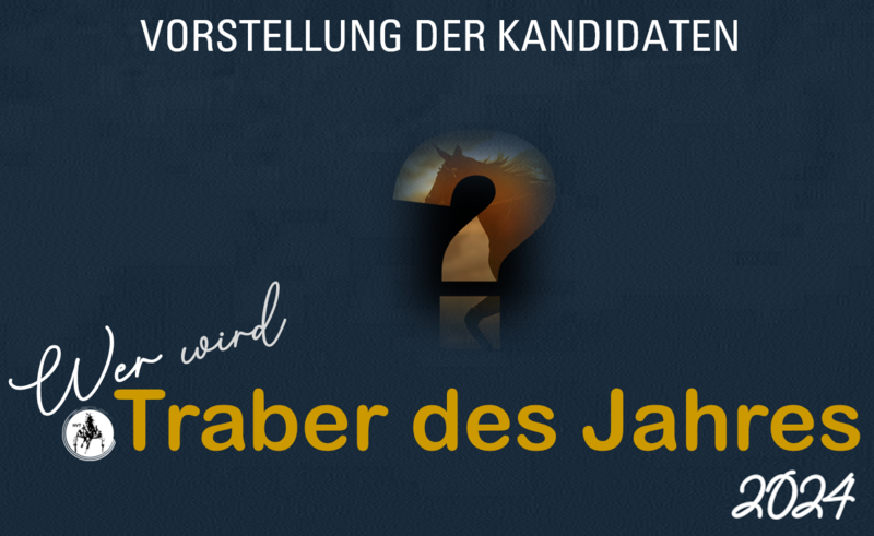 Vorstellung der Kandidaten